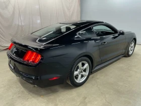 Ford Mustang * АВТО КРЕДИТ* ЦЕНА ДО БГ * Сервизна история *  - 30666 лв. / 15679.28 € - 66803030 4 | Car24.bg Ford Mustang * АВТО КРЕДИТ* ЦЕНА ДО БГ * Сервизна история *  - 30666 лв. / 15679.28 € - 66803030 4