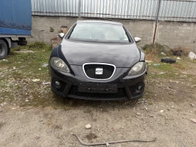 Снимка Seat Leon