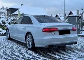 Audi S8 4.0TFSI Quattro - 79999 лв. / 40902.84 € - 63941225 2 | Car24.bg Audi S8 4.0TFSI Quattro - 79999 лв. / 40902.84 € - 63941225 2