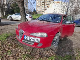 Alfa Romeo 147 - 1000 € / 1955.83 лв. - 10043279 2 | Car24.bg Alfa Romeo 147 - 1000 € / 1955.83 лв. - 10043279 2