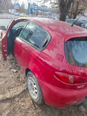 Alfa Romeo 147 - 1000 € / 1955.83 лв. - 10043279 5 | Car24.bg Alfa Romeo 147 - 1000 € / 1955.83 лв. - 10043279 5