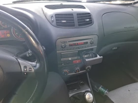 Alfa Romeo 147 - 1000 € / 1955.83 лв. - 10043279 4 | Car24.bg Alfa Romeo 147 - 1000 € / 1955.83 лв. - 10043279 4