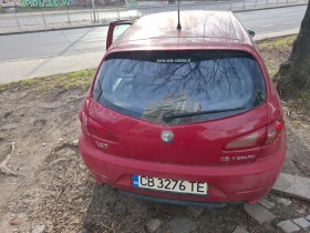 Alfa Romeo 147 - 1000 € / 1955.83 лв. - 10043279 6 | Car24.bg Alfa Romeo 147 - 1000 € / 1955.83 лв. - 10043279 6