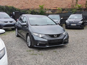 Honda Civic 2.2-Exequtive - 6399 € / 12515.36 лв. - 36098489 5 | Car24.bg Honda Civic 2.2-Exequtive - 6399 € / 12515.36 лв. - 36098489 5