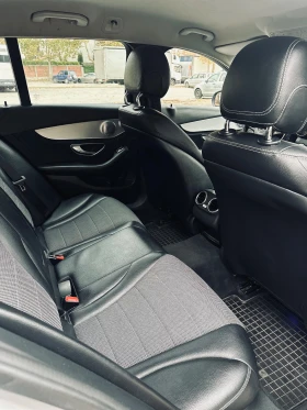 Mercedes-Benz C 220 Регистриран!Обслужен!Каско!Сервизна история! - 13500 € / 26403.70 лв. - 48490755 8 | Car24.bg Mercedes-Benz C 220 Регистриран!Обслужен!Каско!Сервизна история! - 13500 € / 26403.70 лв. - 48490755 8