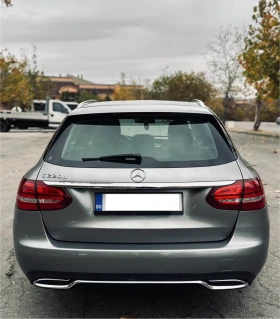 Mercedes-Benz C 220 Регистриран!Обслужен!Каско!Сервизна история! - 13500 € / 26403.70 лв. - 48490755 5 | Car24.bg Mercedes-Benz C 220 Регистриран!Обслужен!Каско!Сервизна история! - 13500 € / 26403.70 лв. - 48490755 5
