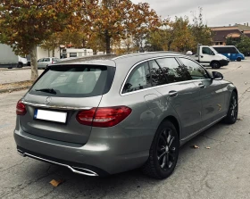 Mercedes-Benz C 220 Регистриран!Обслужен!Каско!Сервизна история! - 13500 € / 26403.70 лв. - 48490755 4 | Car24.bg Mercedes-Benz C 220 Регистриран!Обслужен!Каско!Сервизна история! - 13500 € / 26403.70 лв. - 48490755 4