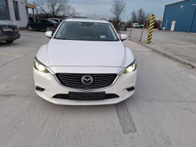 Mazda 6 - Car24.bg Mazda 6