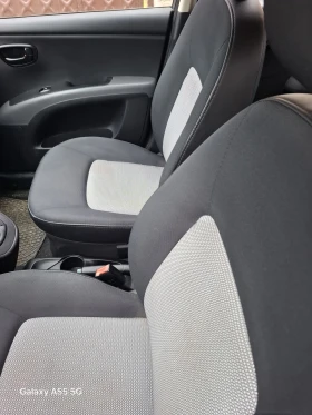 Hyundai I10 - 2350 € / 4596.20 лв. - 76470899 6 | Car24.bg Hyundai I10 - 2350 € / 4596.20 лв. - 76470899 6