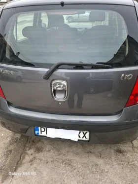Hyundai I10 - 2350 € / 4596.20 лв. - 76470899 4 | Car24.bg Hyundai I10 - 2350 € / 4596.20 лв. - 76470899 4