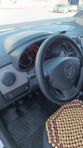 Dacia Lodgy 1.6 ГаЗ-7местен - 4999 € / 9777.19 лв. - 84866859 12 | Car24.bg Dacia Lodgy 1.6 ГаЗ-7местен - 4999 € / 9777.19 лв. - 84866859 12