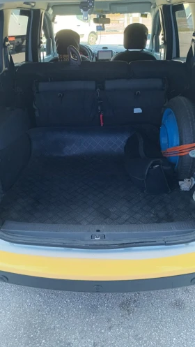 Dacia Lodgy 1.6 ГаЗ-7местен - 4999 € / 9777.19 лв. - 84866859 7 | Car24.bg Dacia Lodgy 1.6 ГаЗ-7местен - 4999 € / 9777.19 лв. - 84866859 7