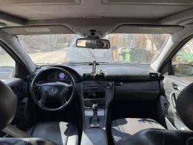 Mercedes-Benz C 270 undefined | Auto.bg — изображение 3 Mercedes-Benz C 270 undefined | Auto.bg — изображение 3