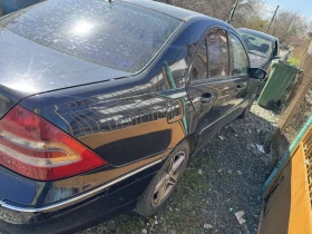 Mercedes-Benz C 270 undefined | Auto.bg — изображение 2 Mercedes-Benz C 270 undefined | Auto.bg — изображение 2