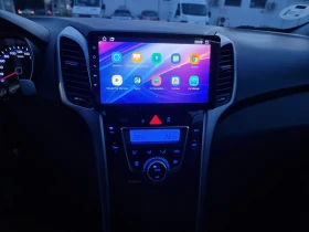 Hyundai I30 1.6Д.110КС.6СК. - 5700 € / 11148.23 лв. - 10457804 13 | Car24.bg Hyundai I30 1.6Д.110КС.6СК. - 5700 € / 11148.23 лв. - 10457804 13