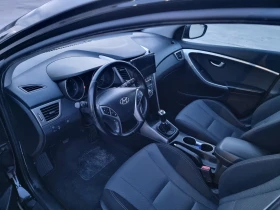 Hyundai I30 1.6Д.110КС.6СК. - 5700 € / 11148.23 лв. - 10457804 10 | Car24.bg Hyundai I30 1.6Д.110КС.6СК. - 5700 € / 11148.23 лв. - 10457804 10