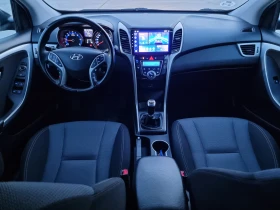 Hyundai I30 1.6Д.110КС.6СК. - 5700 € / 11148.23 лв. - 10457804 12 | Car24.bg Hyundai I30 1.6Д.110КС.6СК. - 5700 € / 11148.23 лв. - 10457804 12