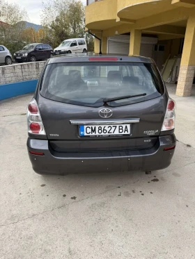 Toyota Corolla verso - 3150 € / 6160.86 лв. - 76670177 4 | Car24.bg Toyota Corolla verso - 3150 € / 6160.86 лв. - 76670177 4