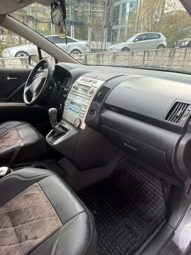 Toyota Corolla verso - 3150 € / 6160.86 лв. - 76670177 15 | Car24.bg Toyota Corolla verso - 3150 € / 6160.86 лв. - 76670177 15