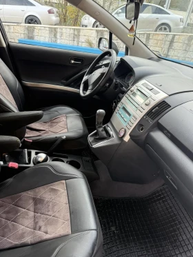 Toyota Corolla verso - 3150 € / 6160.86 лв. - 76670177 14 | Car24.bg Toyota Corolla verso - 3150 € / 6160.86 лв. - 76670177 14