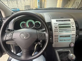 Toyota Corolla verso - 3150 € / 6160.86 лв. - 76670177 7 | Car24.bg Toyota Corolla verso - 3150 € / 6160.86 лв. - 76670177 7
