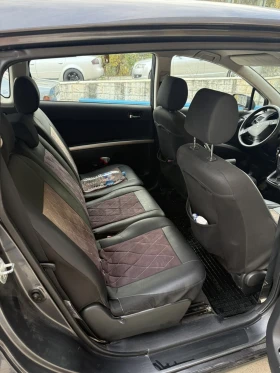 Toyota Corolla verso - 3150 € / 6160.86 лв. - 76670177 16 | Car24.bg Toyota Corolla verso - 3150 € / 6160.86 лв. - 76670177 16