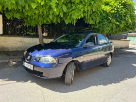 Seat Cordoba Перфектно | Auto.bg — изображение 8 Seat Cordoba Перфектно | Auto.bg — изображение 8