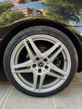 Mercedes-Benz C 250 1.8, 204 кс - 9700 € / 18971.55 лв. - 91711232 16 | Car24.bg Mercedes-Benz C 250 1.8, 204 кс - 9700 € / 18971.55 лв. - 91711232 16