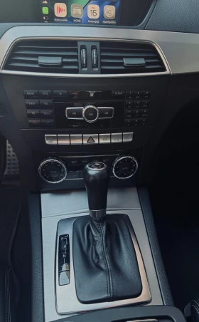Mercedes-Benz C 250 1.8, 204 кс - 9700 € / 18971.55 лв. - 91711232 14 | Car24.bg Mercedes-Benz C 250 1.8, 204 кс - 9700 € / 18971.55 лв. - 91711232 14