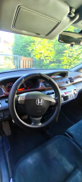 Honda Fr-v - 2650 € / 5182.95 лв. - 21543042 3 | Car24.bg Honda Fr-v - 2650 € / 5182.95 лв. - 21543042 3