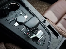 Audi A4 2.0 TDI | Auto.bg — изображение 17 Audi A4 2.0 TDI | Auto.bg — изображение 17