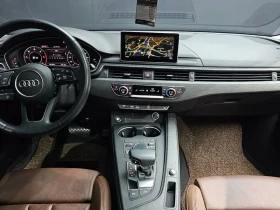 Audi A4 2.0 TDI | Auto.bg — изображение 14 Audi A4 2.0 TDI | Auto.bg — изображение 14