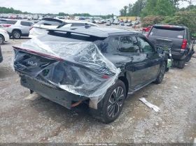 Kia EV6 2022 KIA EV6 WIND | Auto.bg — изображение 8 Kia EV6 2022 KIA EV6 WIND | Auto.bg — изображение 8
