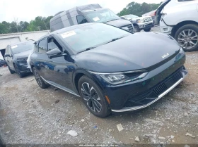 Kia EV6 2022 KIA EV6 WIND | Auto.bg — изображение 4 Kia EV6 2022 KIA EV6 WIND | Auto.bg — изображение 4
