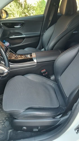 Mercedes-Benz C 220 MILD-HYBRID - 20100 € - 54557797 13 | Car24.bg Mercedes-Benz C 220 MILD-HYBRID - 20100 € - 54557797 13
