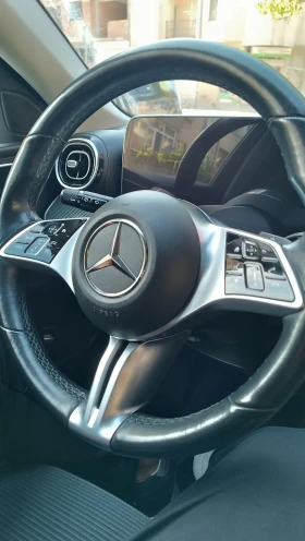 Mercedes-Benz C 220 MILD-HYBRID - 20100 € - 54557797 12 | Car24.bg Mercedes-Benz C 220 MILD-HYBRID - 20100 € - 54557797 12