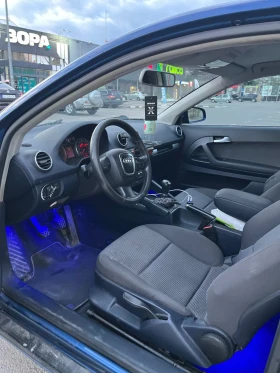 Audi A3 Audi A3 2.0 TDI 140 к.с. | Auto.bg — изображение 6 Audi A3 Audi A3 2.0 TDI 140 к.с. | Auto.bg — изображение 6