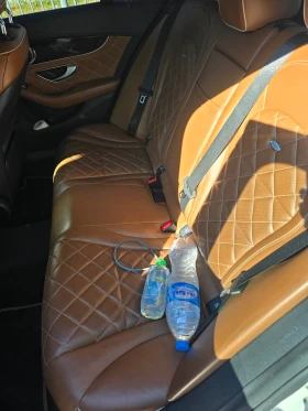 Mercedes-Benz C 250 - 24900 € - 73029606 12 | Car24.bg Mercedes-Benz C 250 - 24900 € - 73029606 12