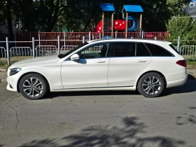Mercedes-Benz C 250 - Car24.bg Mercedes-Benz C 250