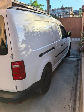 VW Caddy Товарен | Auto.bg — изображение 5 VW Caddy Товарен | Auto.bg — изображение 5