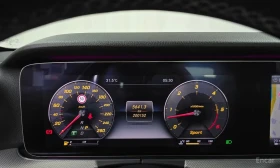 Mercedes-Benz E 350 * FULL DIGITAL * ОБДУХВАНЕ * ХЕД-ЪП * ПАНОРАМА | Auto.bg — изображение 8 Mercedes-Benz E 350 * FULL DIGITAL * ОБДУХВАНЕ * ХЕД-ЪП * ПАНОРАМА | Auto.bg — изображение 8