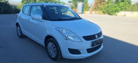 Снимка Suzuki Swift