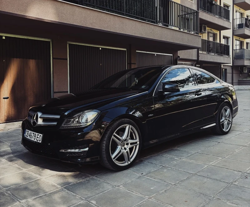 Mercedes-Benz C 250 1.8, 204 кс - 9700 € / 18971.55 лв. - 91711232 1 | Car24.bg Mercedes-Benz C 250 1.8, 204 кс - 9700 € / 18971.55 лв. - 91711232 1