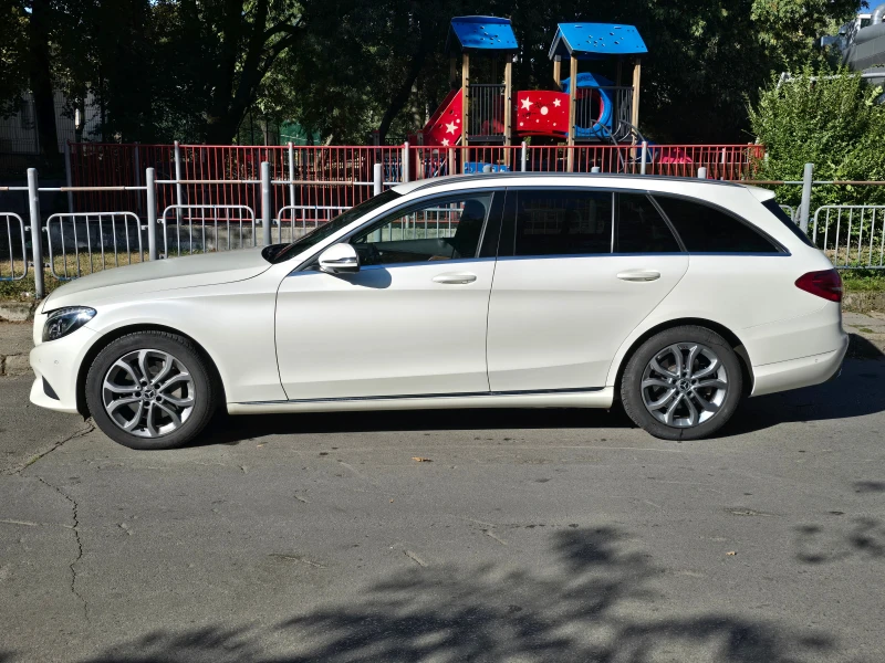 Mercedes-Benz C 250 - 24900 € - 73029606 1 | Car24.bg Mercedes-Benz C 250 - 24900 € - 73029606 1