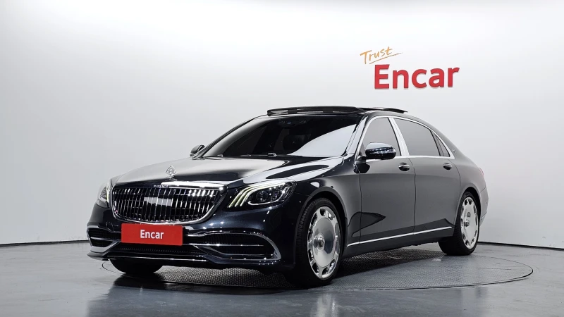 Mercedes-Benz S 500 Maybach 4.7 V8 Biturbo - 25610 € - 54568718 1 | Car24.bg Mercedes-Benz S 500 Maybach 4.7 V8 Biturbo - 25610 € - 54568718 1