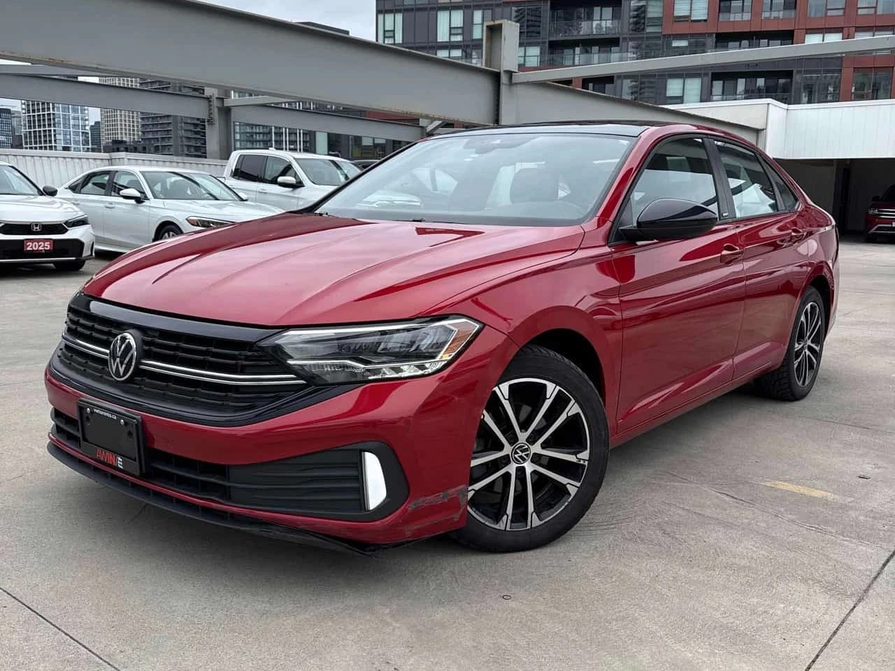 VW Jetta * Comfortline * CARFAX * | Auto.bg — изображение 1 VW Jetta * Comfortline * CARFAX * | Auto.bg — изображение 1