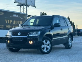 Suzuki Grand vitara 1, 9DDIS/4x4/keyless - Car24.bg Suzuki Grand vitara 1, 9DDIS/4x4/keyless