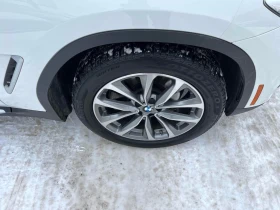 BMW X3 * xDrive30i * CARFAX * БЕЗ ПЪРВОНАЧАЛНА ВНОСКА - 32900 лв. / 16821.50 € - 17435795 7 | Car24.bg BMW X3 * xDrive30i * CARFAX * БЕЗ ПЪРВОНАЧАЛНА ВНОСКА - 32900 лв. / 16821.50 € - 17435795 7