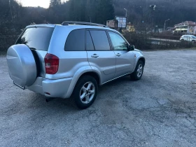 Toyota Rav4 - 5850 лв. / 2991.06 € - 66081705 4 | Car24.bg Toyota Rav4 - 5850 лв. / 2991.06 € - 66081705 4