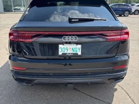 Audi Q8 * Technik * CARFAX * ЦЕНА ДО БГ - 29350 € / 57403.61 лв. - 92779113 4 | Car24.bg Audi Q8 * Technik * CARFAX * ЦЕНА ДО БГ - 29350 € / 57403.61 лв. - 92779113 4